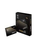 SSD диск MSI 960GB SPATIUM S270 2.5" - S78-440P130-P83