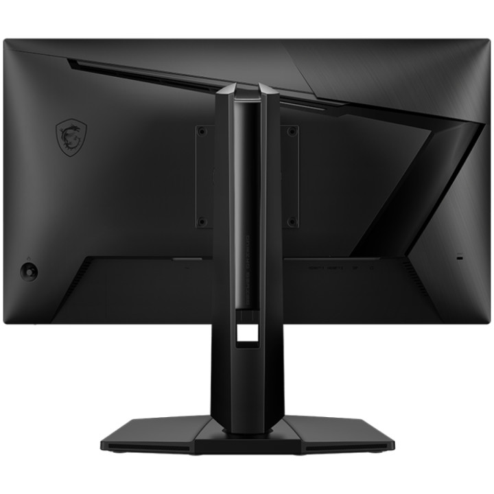 Монитор MSI G255PF E2, 24.5" 180Hz, FHD (1920x1080) 16:9, Rapid IPS Anti-glare, 1ms, 300nits, AMD FreeSync, DP, HDMI