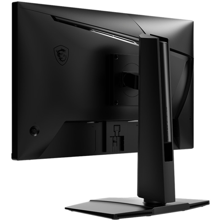 Монитор MSI G255PF E2, 24.5" 180Hz, FHD (1920x1080) 16:9, Rapid IPS Anti-glare, 1ms, 300nits, AMD FreeSync, DP, HDMI