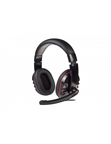 Геймърски слушалки Natec Genesis H11
