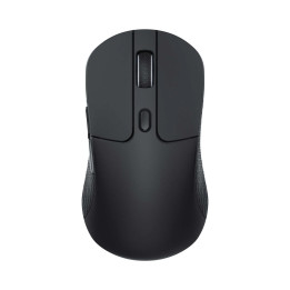 Безжична геймърска мишка Keychron M3, Matte Black - M3-A1