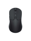 Безжична геймърска мишка Keychron M3, Matte Black - M3-A1