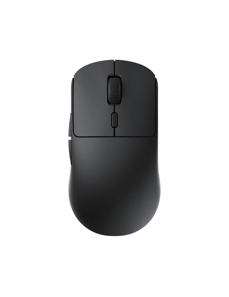 Безжична геймърска мишка Lemokey G2 8K, Matte Black - G2-A1