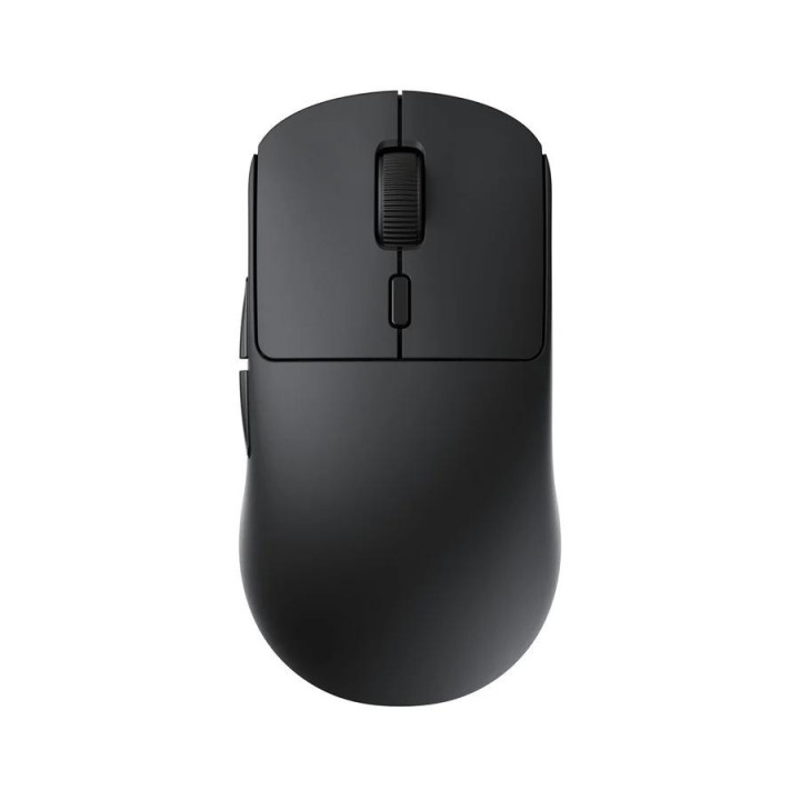 Безжична геймърска мишка Lemokey G2 8K, Matte Black - G2-A1