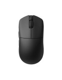 Безжична геймърска мишка Lemokey G1 8K, Matte Black - G1-A1