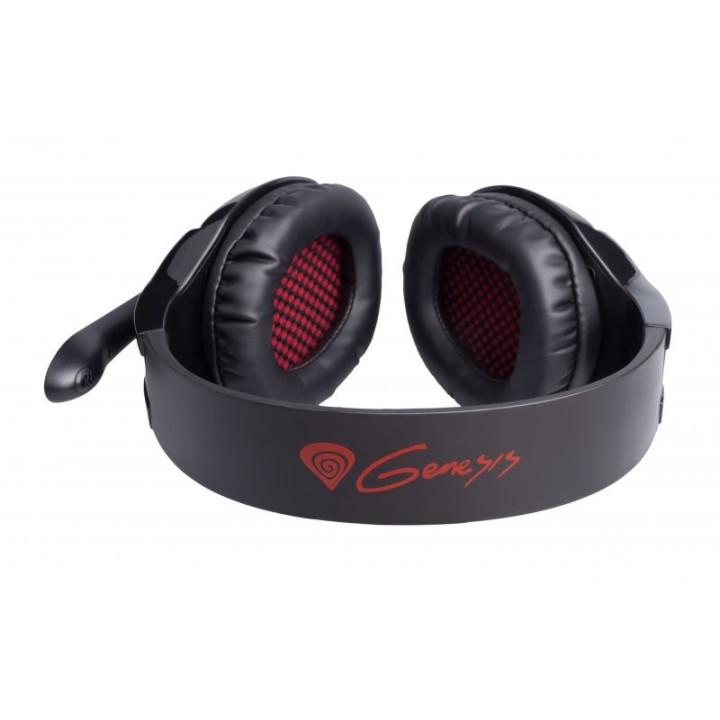 Геймърски слушалки Natec Genesis H44