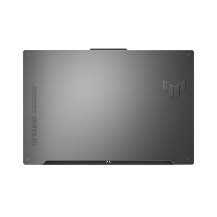 Лаптоп Asus TUF GAMING A17 FA707NUR-HX002, AMD Ryzen 7 7435HS, 17.3" FHD 144Hz, 16GB RAM, 512GB SSD, NVIDIA GeForce RTX 4050 6GB GDDR6 - 90NR0JL5-M00190
