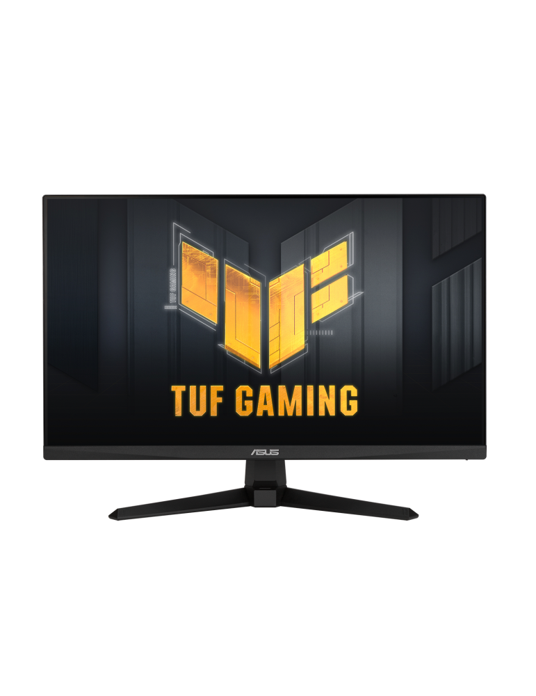 Монитор Asus TUF Gaming VG249Q3A 23.8" FHD(1920x1080), IPS, 180Hz, 1ms GTG, 99% sRGB, ELMB, FreeSync Premium - 90LM09B0-B01170