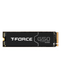 SSD диск Team Group 1TB  T-Force G50, M.2 2280 PCI-e 4.0 x4 NVMe 1.4, 5000/4800 MB/s - TM8FFE001T0C129