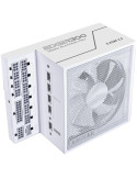 Захранване Lian Li EDGE EG1300 White 1300W 80  Platinum PCIe 5.1, ATX 3.1 - G9P.EG1300.WE00.EU
