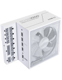 Захранване Lian Li EDGE EG1000 White 1000W 80  Platinum PCIe 5.1, ATX 3.1 - G9P.EG1000.WE00.EU