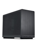 Кутия за компютър Lian Li DAN A3-mATX, Micro Tower - Black - G99.A3X.00