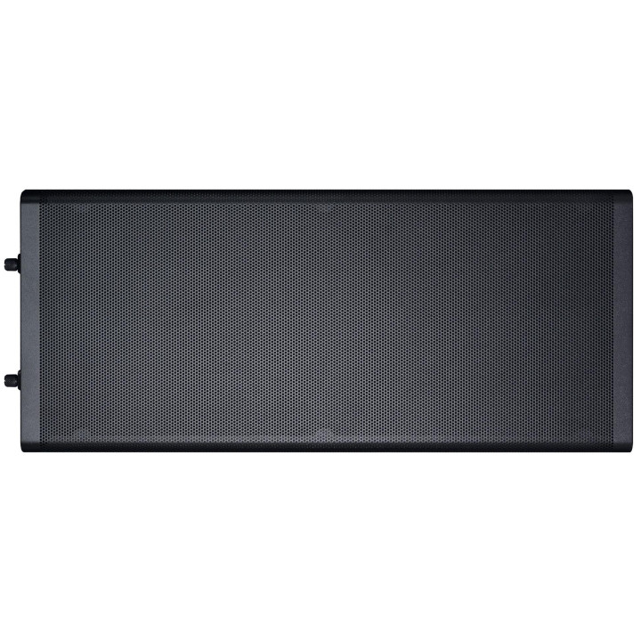 Кутия за компютър Lian Li DAN A3-mATX, Micro Tower - Black - G99.A3X.00