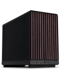 Кутия за компютър Lian Li DAN A3-mATX Wood Edition, Micro Tower - G99.A3X-WD.00