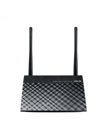 Рутер Asus RT-N12