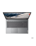 Лаптоп Lenovo IdeaPad 1, AMD Ryzen 3 7320U, 15.6" FHD, 16GB RAM, 512GB SSD, Integrated AMD Radeon 610M Graphics - 82VG00PVBM