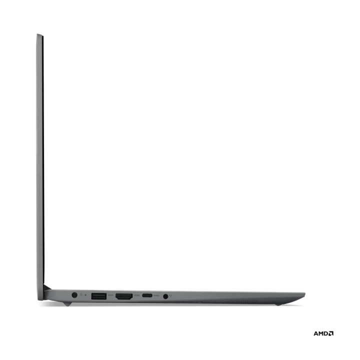 Лаптоп Lenovo IdeaPad 1, AMD Ryzen 3 7320U, 15.6" FHD, 16GB RAM, 512GB SSD, Integrated AMD Radeon 610M Graphics - 82VG00PVBM
