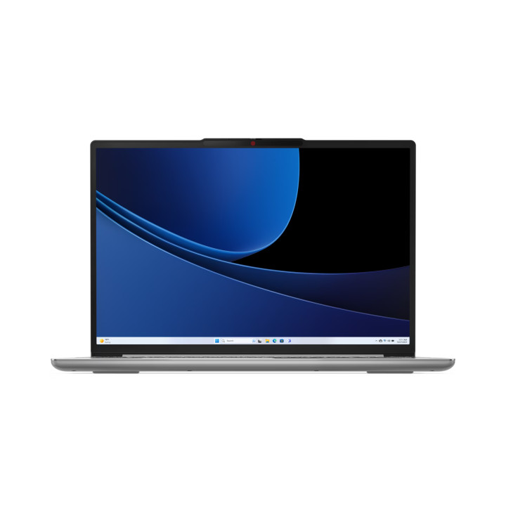 Лаптоп Lenovo IdeaPad 5 SLIM, Intel Core i5-13420H, 15.3" WUXGA IPS 300nits Anti-glare, 100% sRGB, 32GB RAM, 512GB SSD, Integrated Intel UHD Graphics - 83G1000YRM