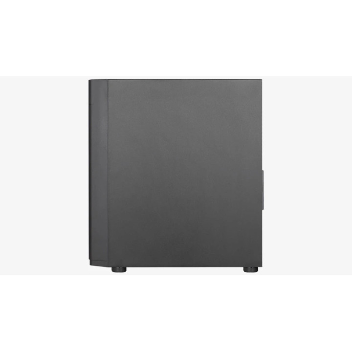 Кутия за компютър AeroCool Hexform-G-BK-v2,  mATX, с 3бр. вентилатори - ACCS-PV38033.11