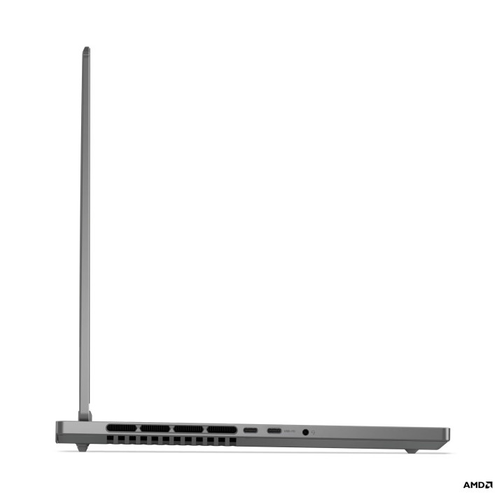 Лаптоп Lenovo Legion 5 SLIM, AMD Ryzen 7 8845HS, AI-Powered Gaming PC, 16" WQXGA/ IPS 350nits Anti-glare, 100% sRGB, 165Hz, 32GB RAM, 1TB SSD, NVIDIA GeForce RTX 4070 8GB GDDR6 - 83DH001HBM