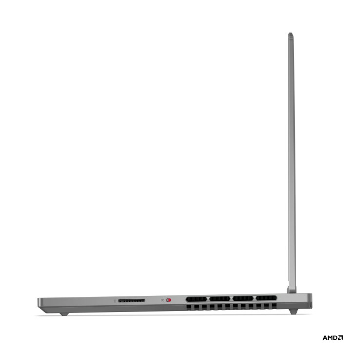 Лаптоп Lenovo Legion 5 SLIM, AMD Ryzen 7 8845HS, AI-Powered Gaming PC, 16" WQXGA/ IPS 350nits Anti-glare, 100% sRGB, 165Hz, 32GB RAM, 1TB SSD, NVIDIA GeForce RTX 4070 8GB GDDR6 - 83DH001HBM