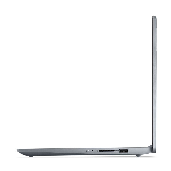 Лаптоп Lenovo IdeaPad 3 SLIM, Intel Core i5-13420H, 14"  FHD IPS 300nits Anti-glare, 16GB RAM, 512GB SSD, Integrated Intel UHD Graphics - 83EL005FBM