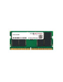 RAM памет Transcend 8GB JM DDR5 5600 SO-DIMM 1Rx16 1Gx16 CL46 1.1V - JM5600ASG-8G