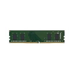 RAM памет Kingston 8GB DDR4 3200MHz CL22 - KCP432NS6/8
