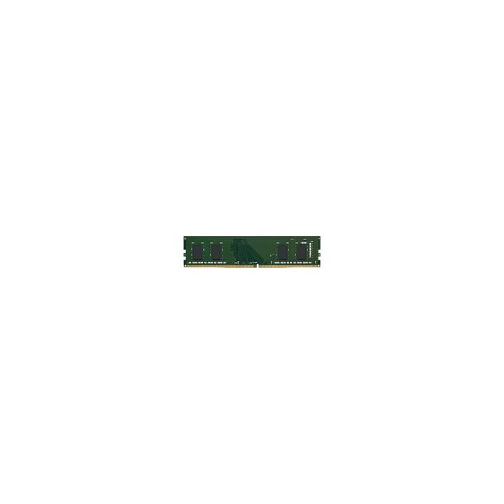 RAM памет Kingston 8GB DDR4 3200MHz CL22 - KCP432NS6/8