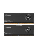 RAM памет Team Group 32GB(2x16GB) 6400MHz DDR5 CL32 T-Force XTREEM Black - FFXD532G6400HC32ADC01