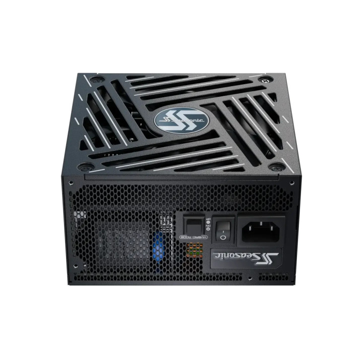 Захранване Seasonic PSU ATX 3.1 850W Gold - FOCUS GX-850 V4