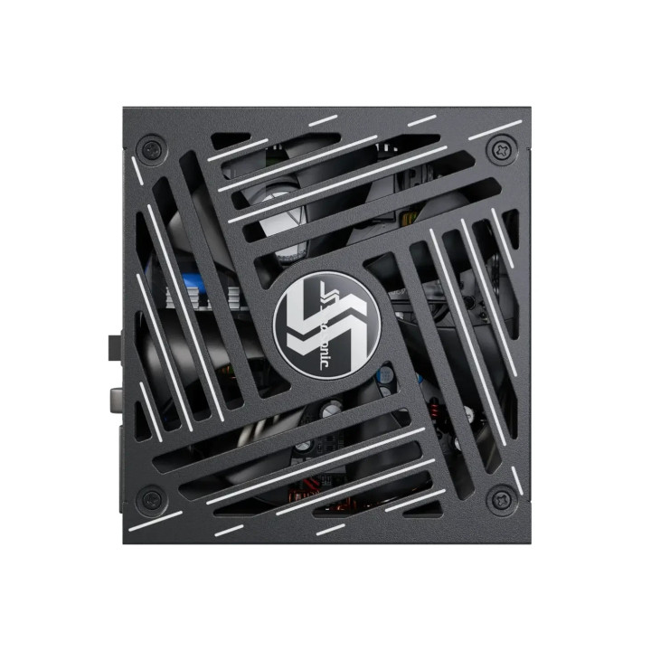 Захранване Seasonic PSU ATX 3.1 850W Gold - FOCUS GX-850 V4
