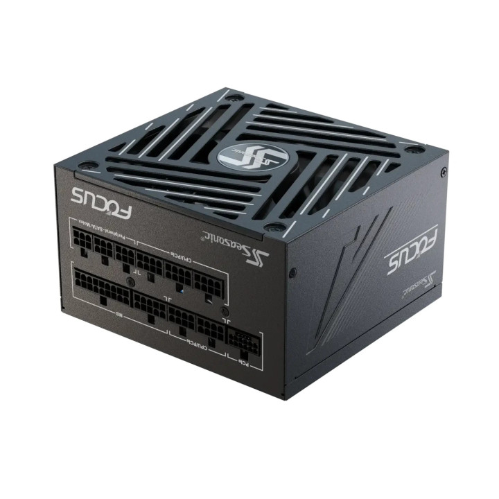 Захранване Seasonic PSU ATX 3.1 850W Gold - FOCUS GX-850 V4