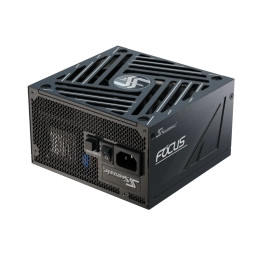 Захранване Seasonic PSU ATX 3.1 750W Gold - FOCUS GX-750 V4