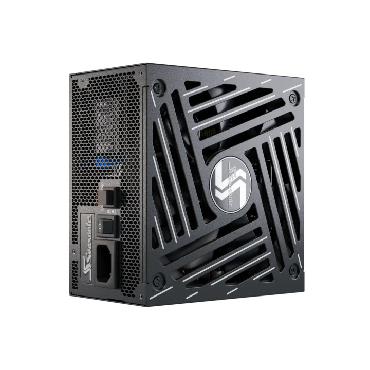 Захранване Seasonic PSU ATX 3.1 750W Gold - FOCUS GX-750 V4