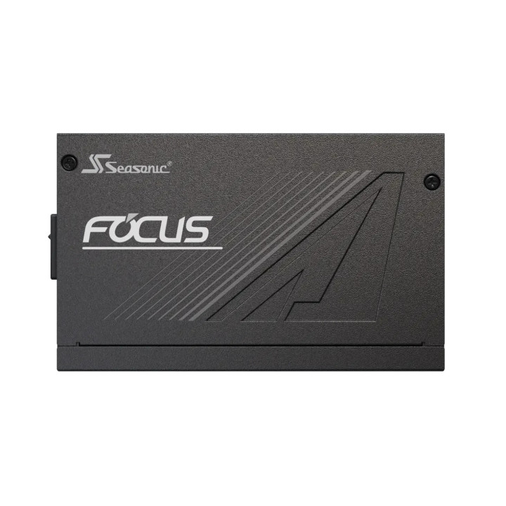 Захранване Seasonic PSU ATX 3.1 750W Gold - FOCUS GX-750 V4