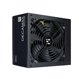 Захранване Zalman PSU DecaMax 600W 80  - ZM600-LX3