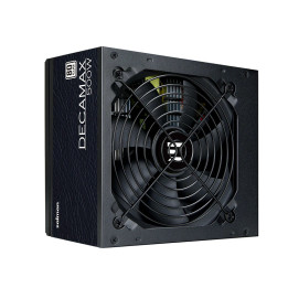 Захранване Zalman PSU DecaMax 500W 80  - ZM500-LX3
