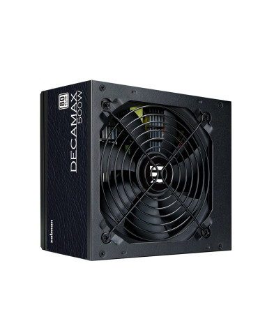 Захранване Zalman PSU DecaMax 500W 80  - ZM500-LX3