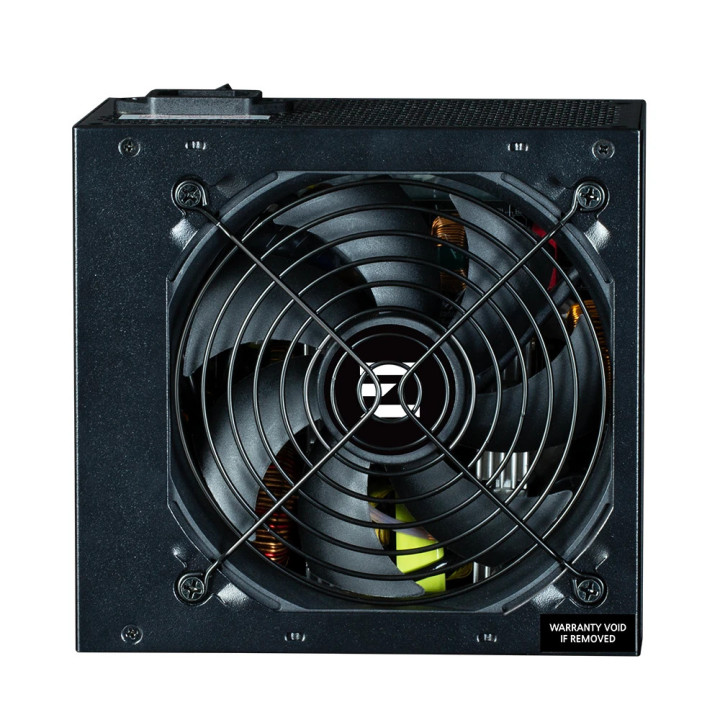 Захранване Zalman PSU DecaMax 500W 80  - ZM500-LX3