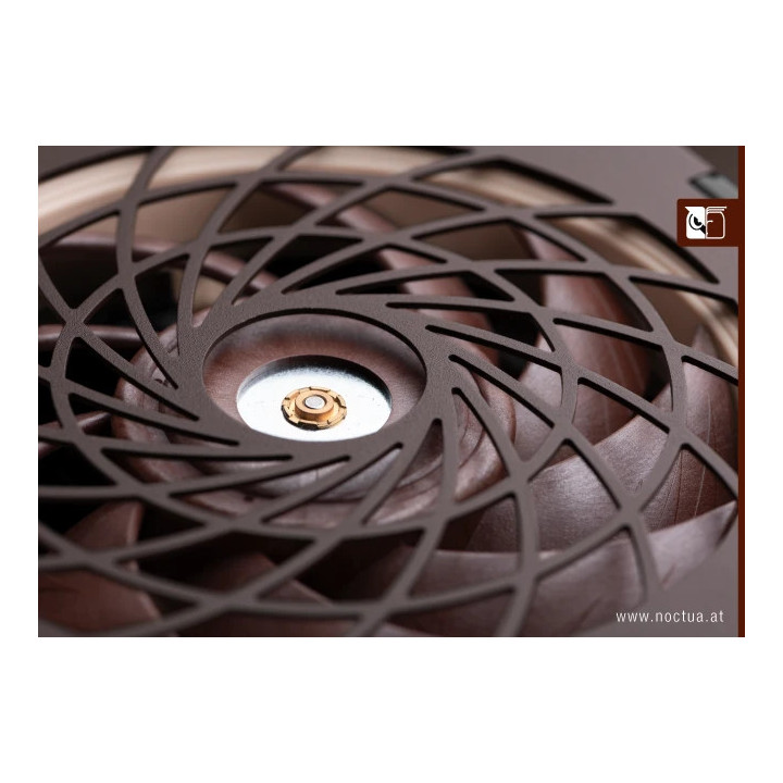Захранване Seasonic PSU ATX 3.1 1600W Titanium PCIe Gen 5, PRIME NOCTUA EDITION TX-1600 - SSR-1600TR2-NE