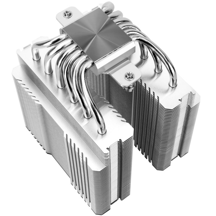Охладител за процесор Thermalright Peerless Assassin 120 SE A-RGB, Dual-Tower, LGA1851/LGA1700/AM5 - PEERLESS-ASSASSIN-120-ARGB