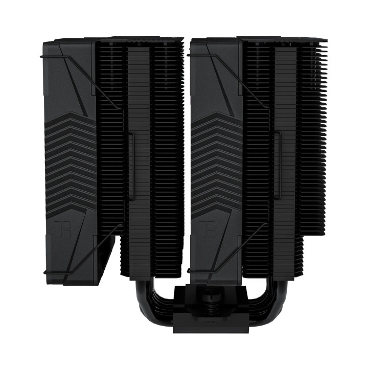 Охладител за процесор Thermalright Phantom Spirit 120 EVO A-RGB, Dual-Tower, LGA1851/LGA1700/AM5 - PHANTOM-SPIRIT-120-EVO