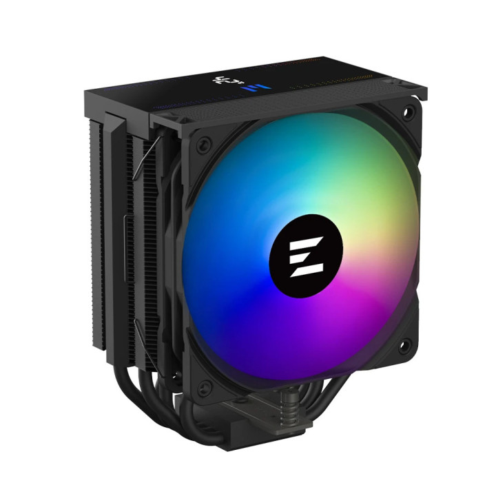 Охладител за процесор Zalman CNPS13X DS, LGA1700/AM5 - ZM-CNPS13X-DS