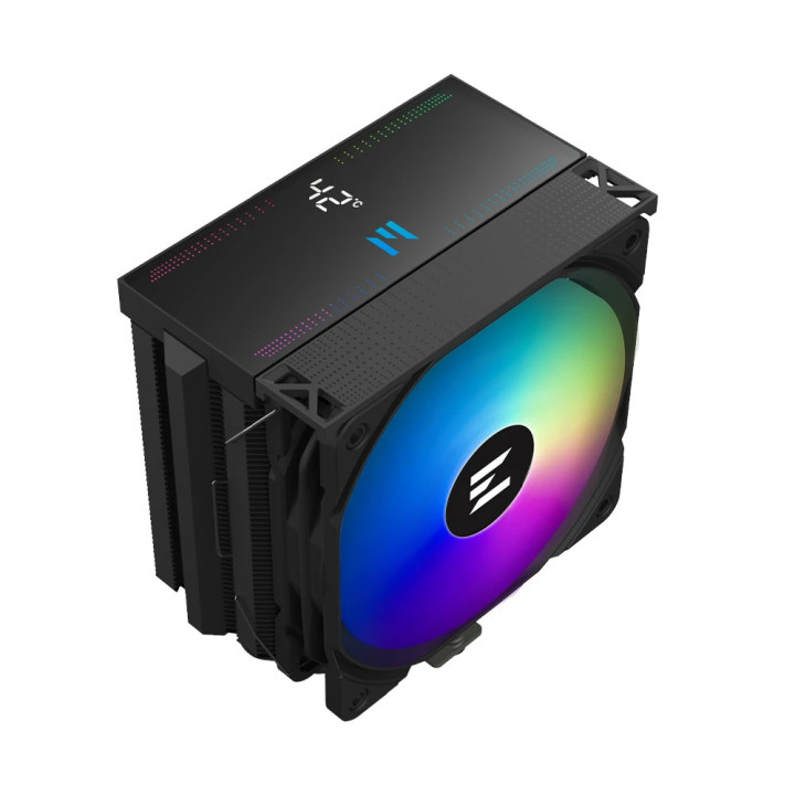 Охладител за процесор Zalman CNPS13X DS, LGA1700/AM5 - ZM-CNPS13X-DS
