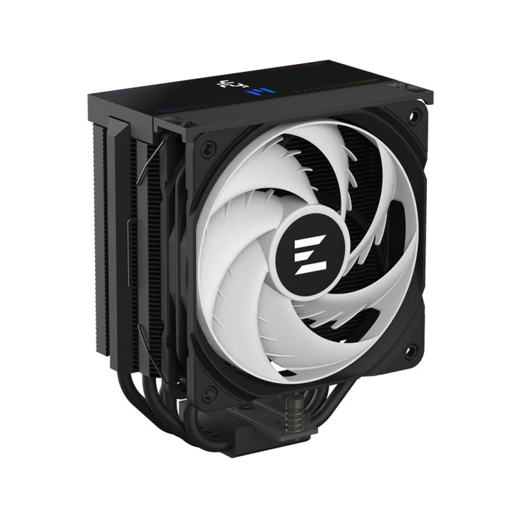 Охладител за процесор Zalman CNPS13X DS, LGA1700/AM5 - ZM-CNPS13X-DS