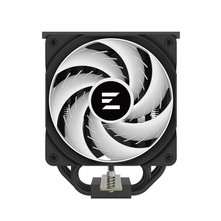 Охладител за процесор Zalman CNPS13X DS, LGA1700/AM5 - ZM-CNPS13X-DS