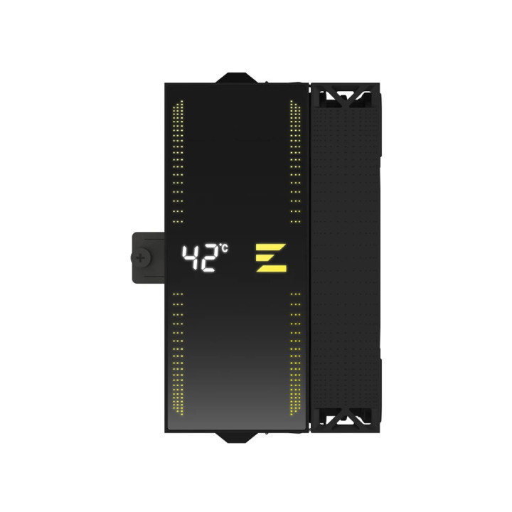 Охладител за процесор Zalman CNPS13X DS, LGA1700/AM5 - ZM-CNPS13X-DS