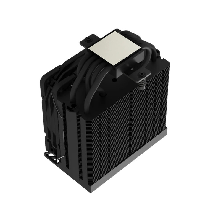 Охладител за процесор Zalman CNPS13X DS, LGA1700/AM5 - ZM-CNPS13X-DS