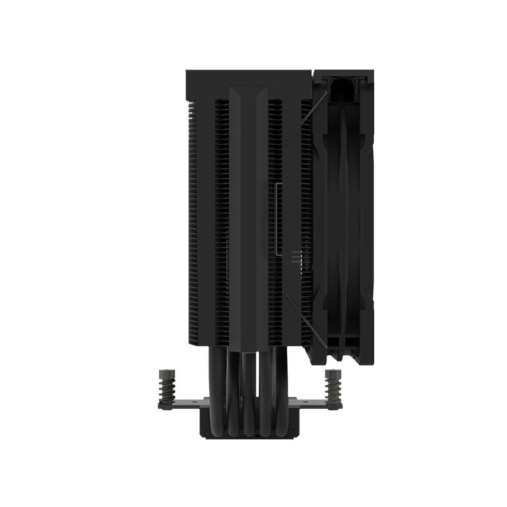 Охладител за процесор Zalman CNPS13X DS, LGA1700/AM5 - ZM-CNPS13X-DS